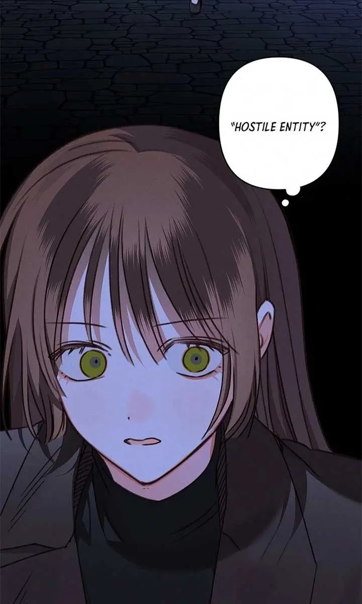 How to Survive as a Maid in a Horror Game Chapter 78 Page 76