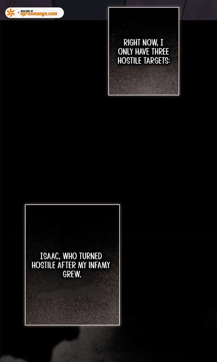 How to Survive as a Maid in a Horror Game Chapter 78 Page 77