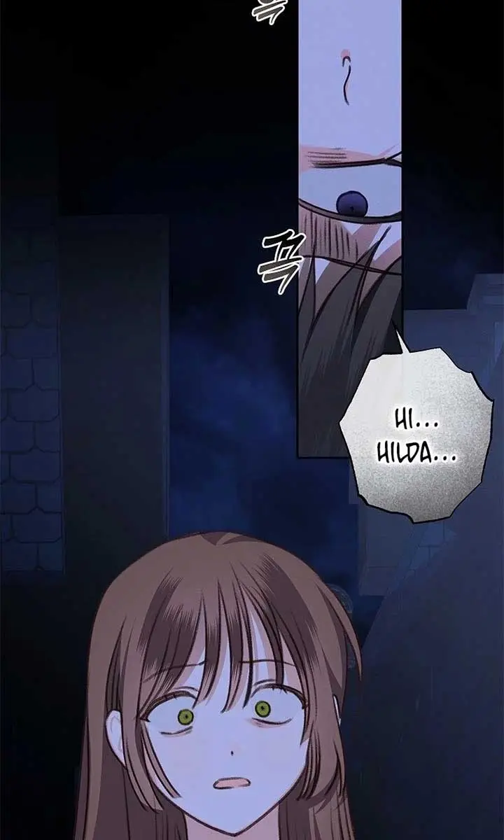 How to Survive as a Maid in a Horror Game Chapter 78 Page 83