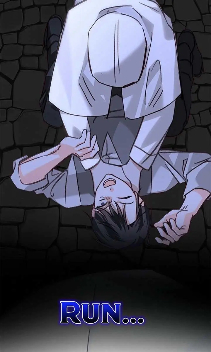 How to Survive as a Maid in a Horror Game Chapter 78 Page 85