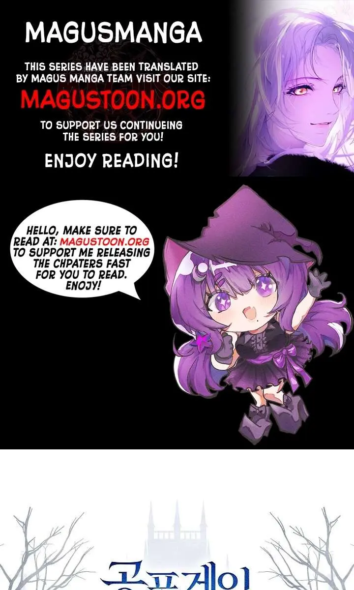How to Survive as a Maid in a Horror Game Chapter 82 Page 2