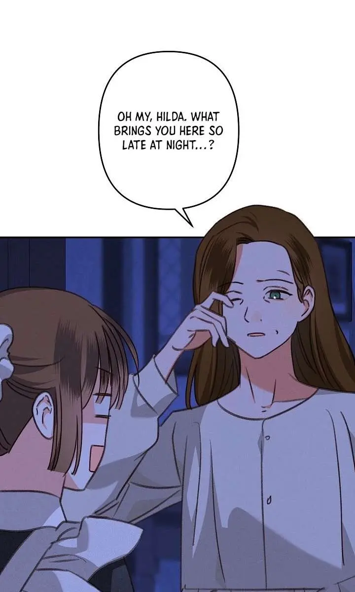 How to Survive as a Maid in a Horror Game Chapter 83 Page 21