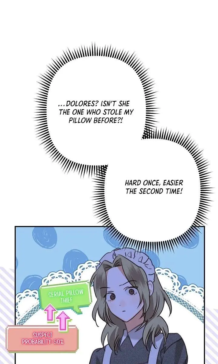 How to Survive as a Maid in a Horror Game Chapter 83 Page 25
