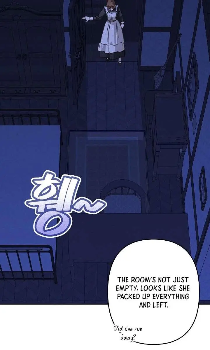 How to Survive as a Maid in a Horror Game Chapter 83 Page 35