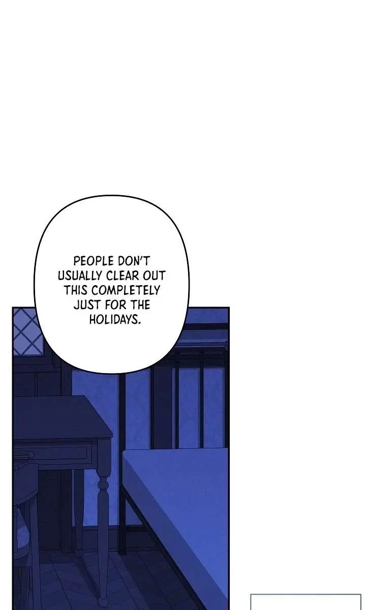 How to Survive as a Maid in a Horror Game Chapter 83 Page 36