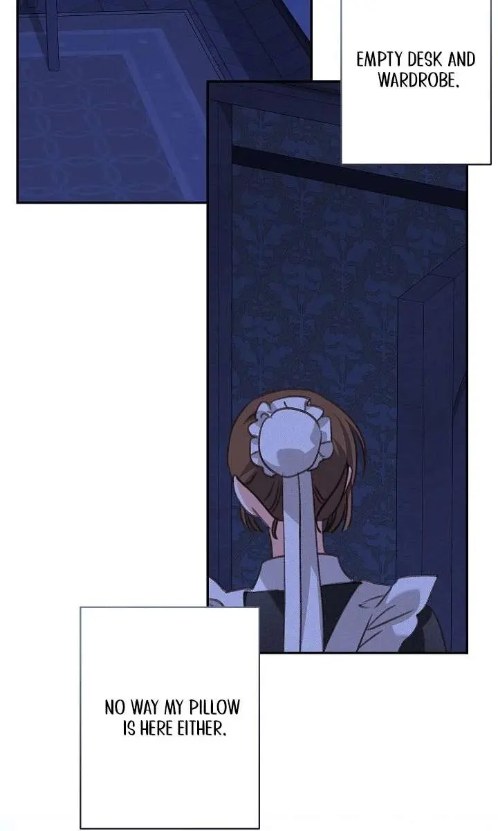 How to Survive as a Maid in a Horror Game Chapter 83 Page 37