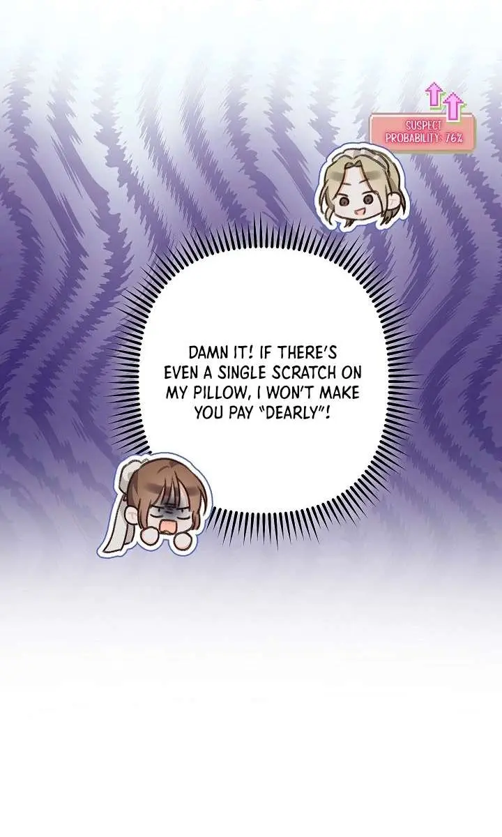 How to Survive as a Maid in a Horror Game Chapter 83 Page 38
