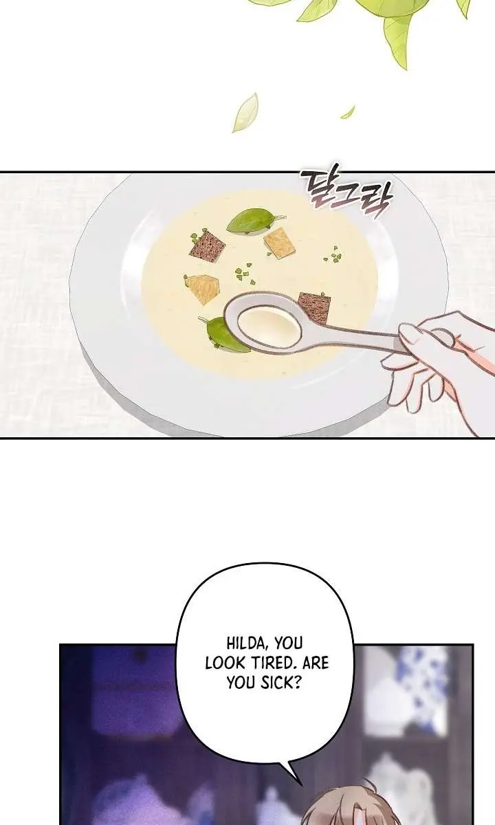 How to Survive as a Maid in a Horror Game Chapter 83 Page 41