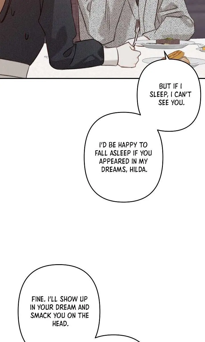 How to Survive as a Maid in a Horror Game Chapter 83 Page 46