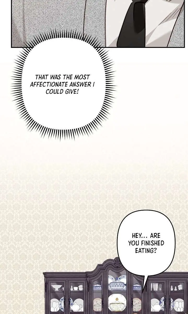 How to Survive as a Maid in a Horror Game Chapter 83 Page 49