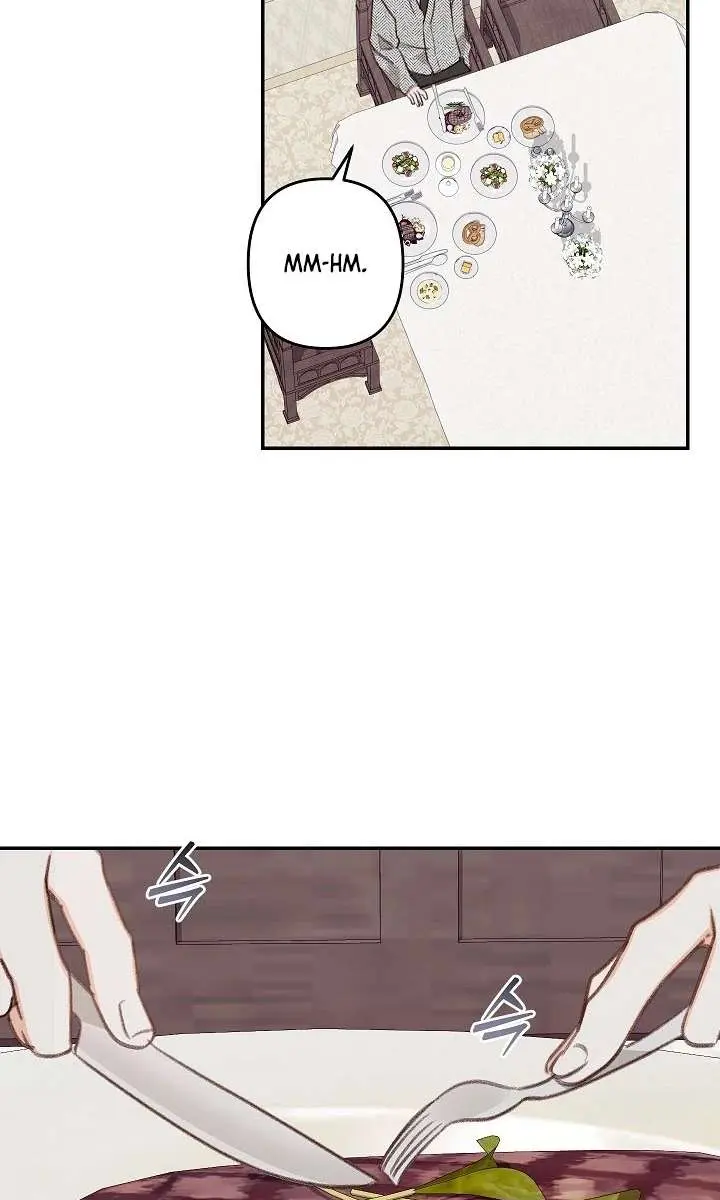 How to Survive as a Maid in a Horror Game Chapter 83 Page 56