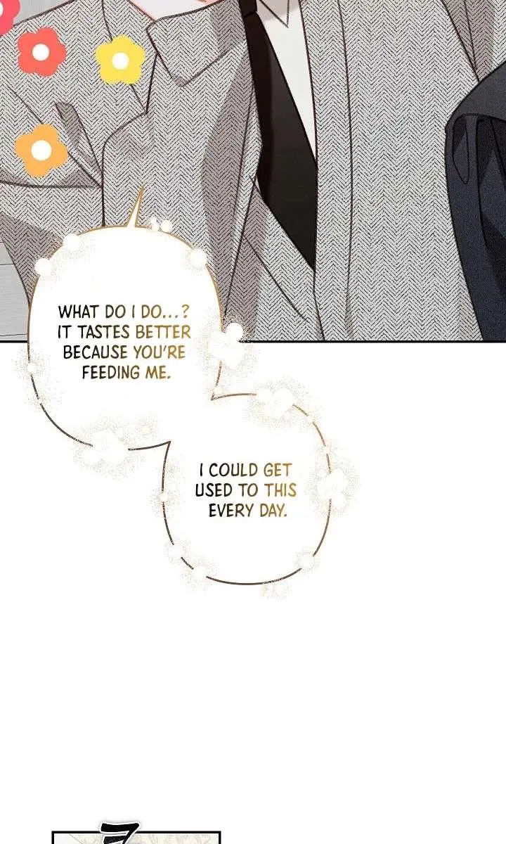 How to Survive as a Maid in a Horror Game Chapter 83 Page 60