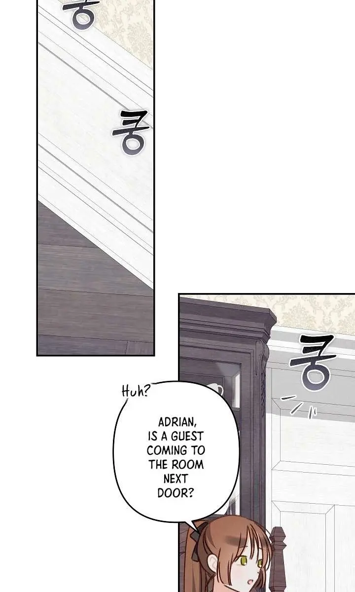 How to Survive as a Maid in a Horror Game Chapter 83 Page 61