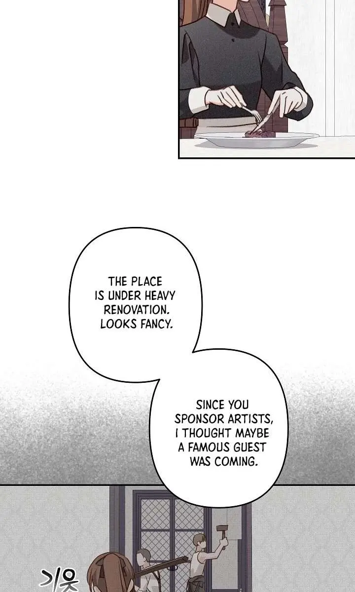 How to Survive as a Maid in a Horror Game Chapter 83 Page 62