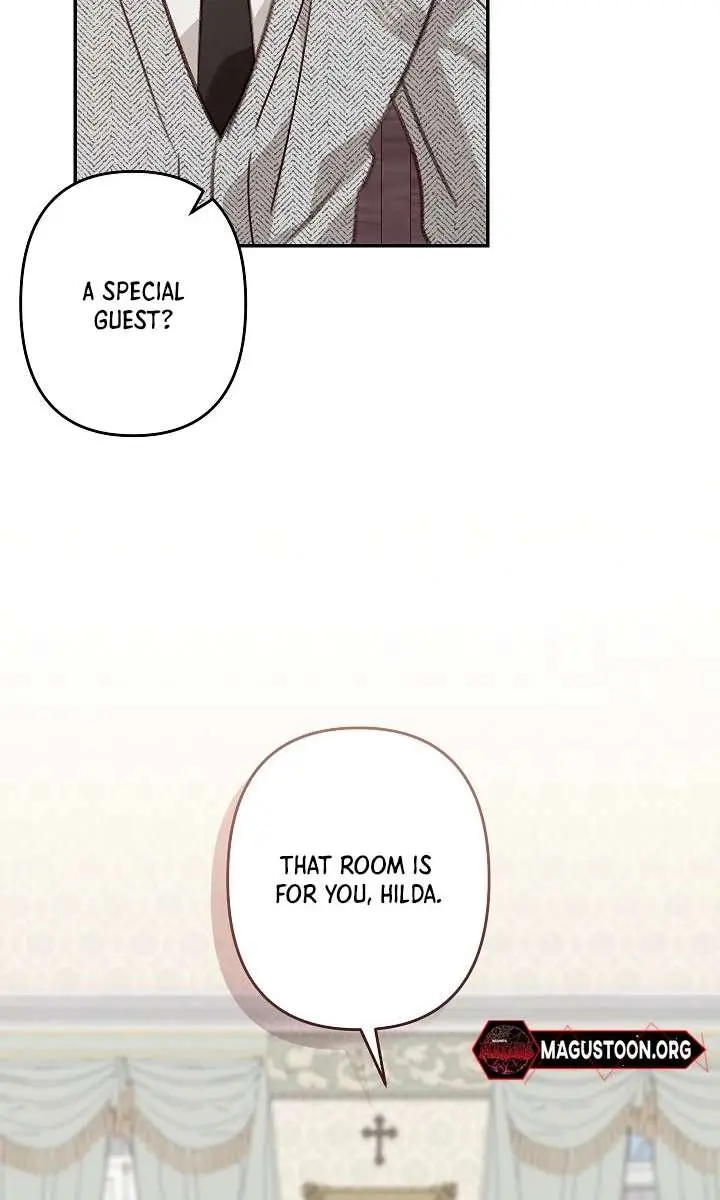 How to Survive as a Maid in a Horror Game Chapter 83 Page 64