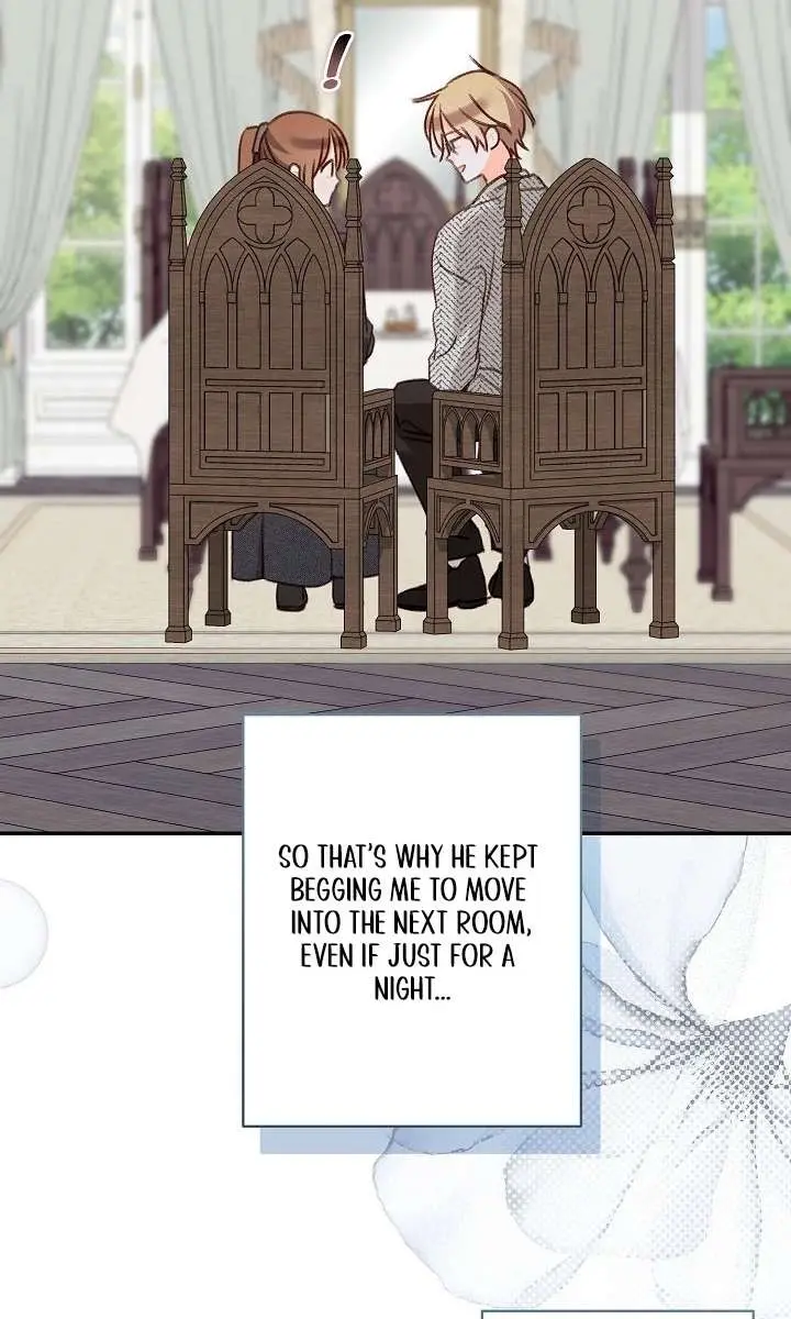 How to Survive as a Maid in a Horror Game Chapter 83 Page 65