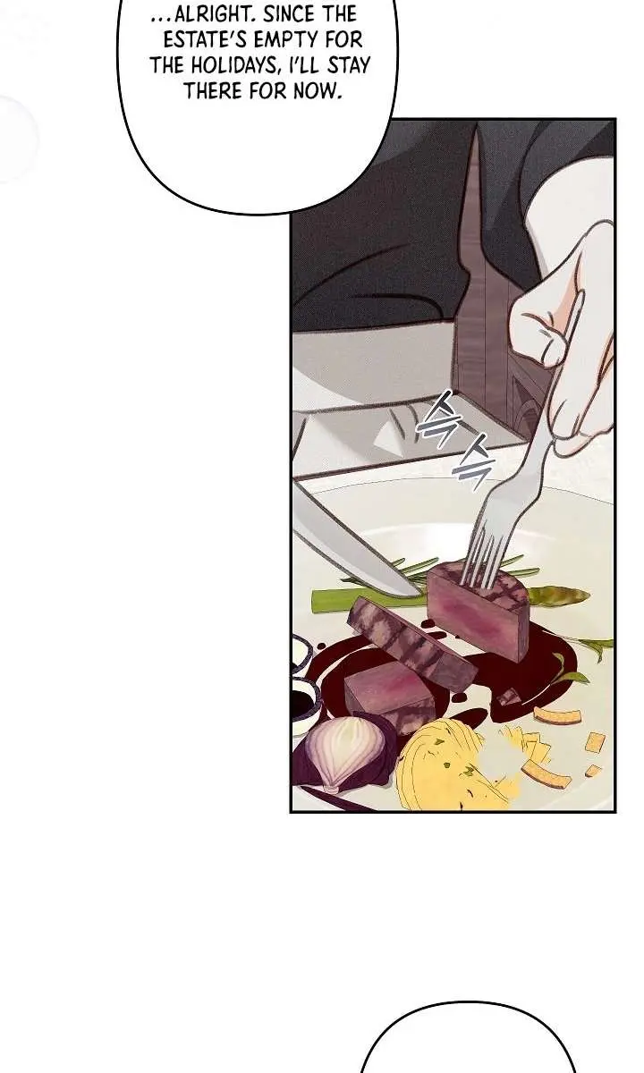 How to Survive as a Maid in a Horror Game Chapter 83 Page 67