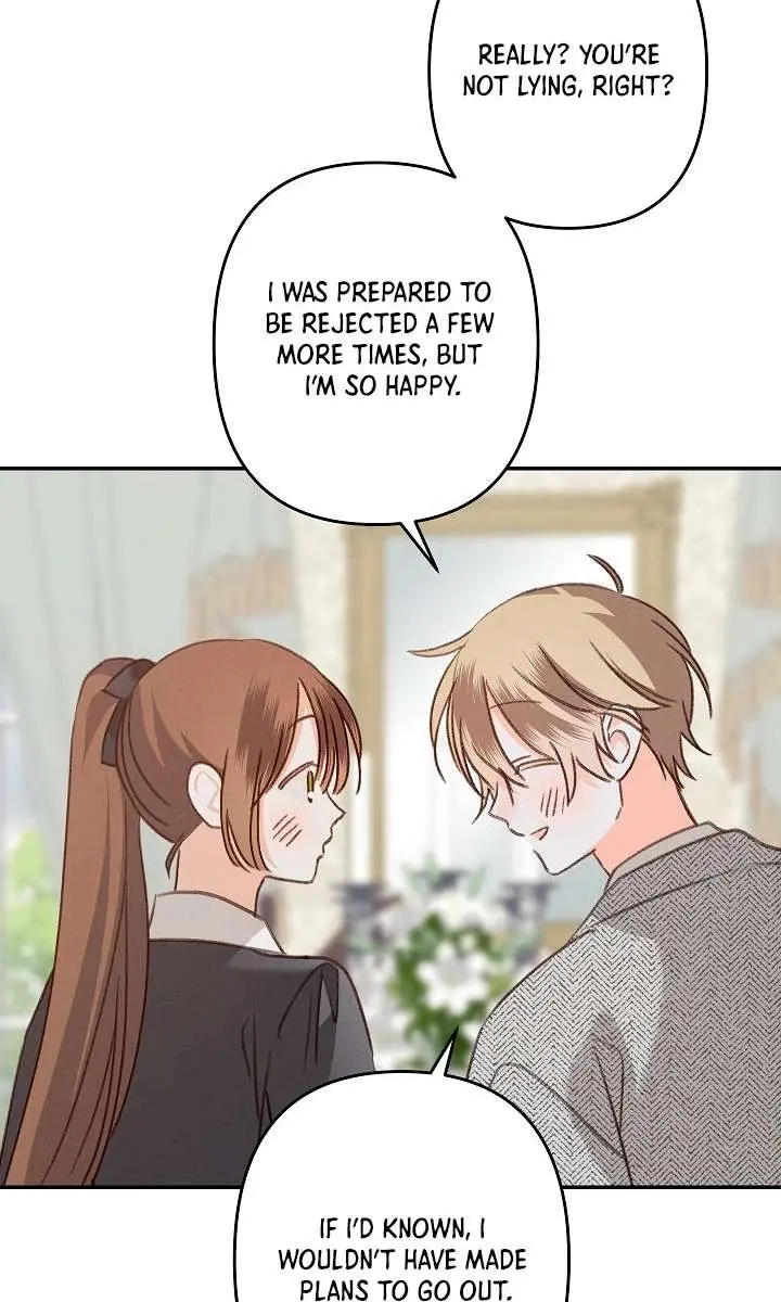 How to Survive as a Maid in a Horror Game Chapter 83 Page 68