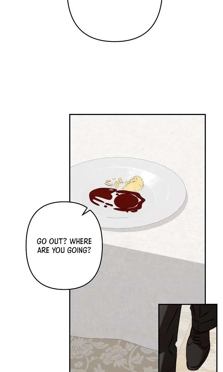 How to Survive as a Maid in a Horror Game Chapter 83 Page 69