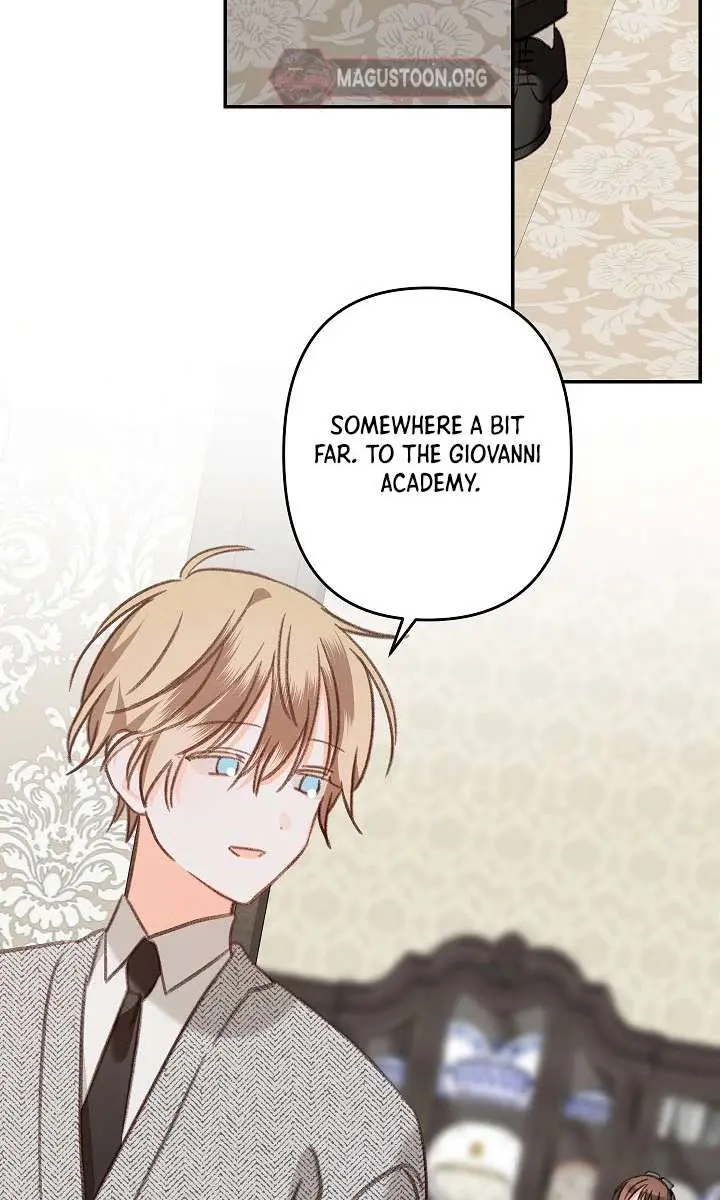 How to Survive as a Maid in a Horror Game Chapter 83 Page 70
