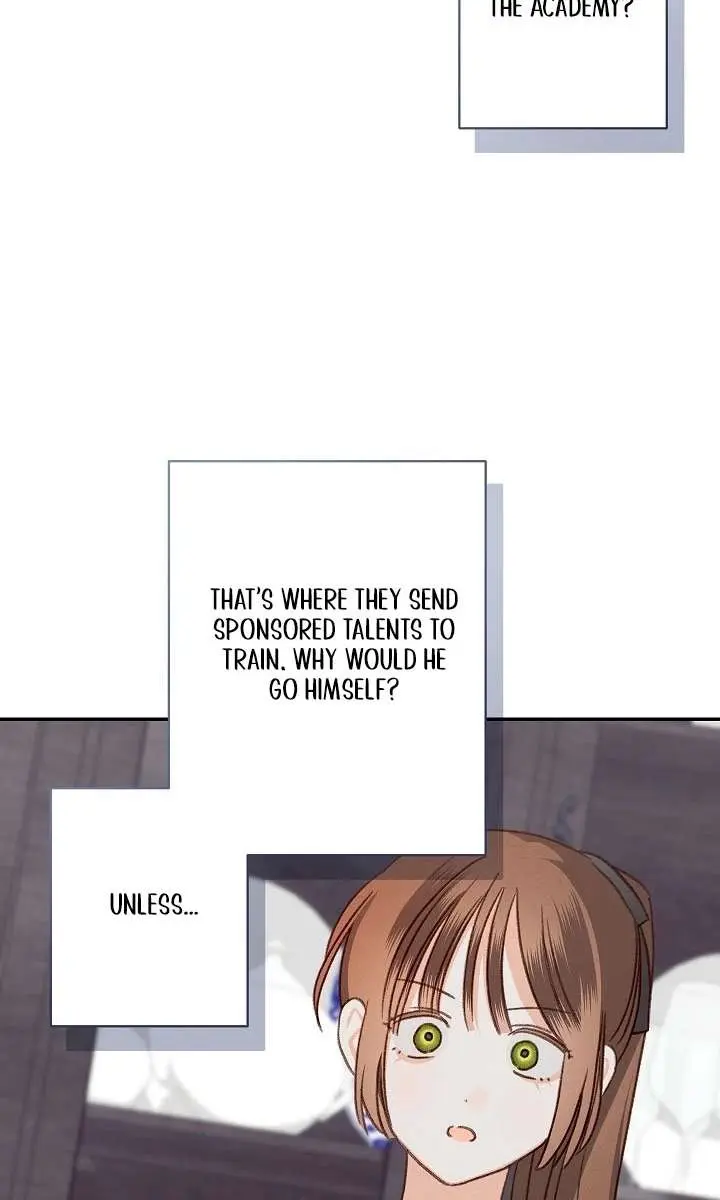 How to Survive as a Maid in a Horror Game Chapter 83 Page 72