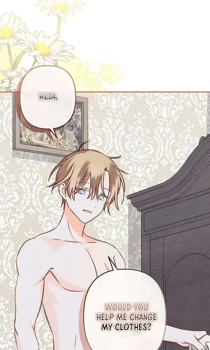 How to Survive as a Maid in a Horror Game Chapter 83 Page 77
