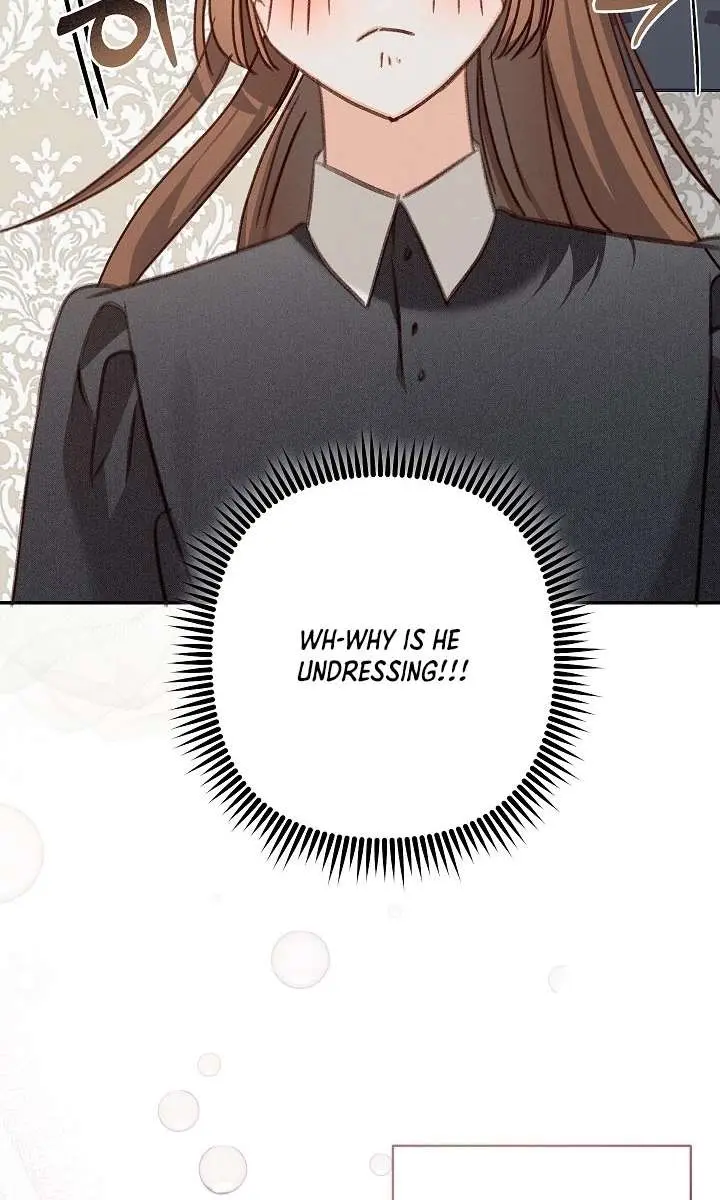 How to Survive as a Maid in a Horror Game Chapter 83 Page 79