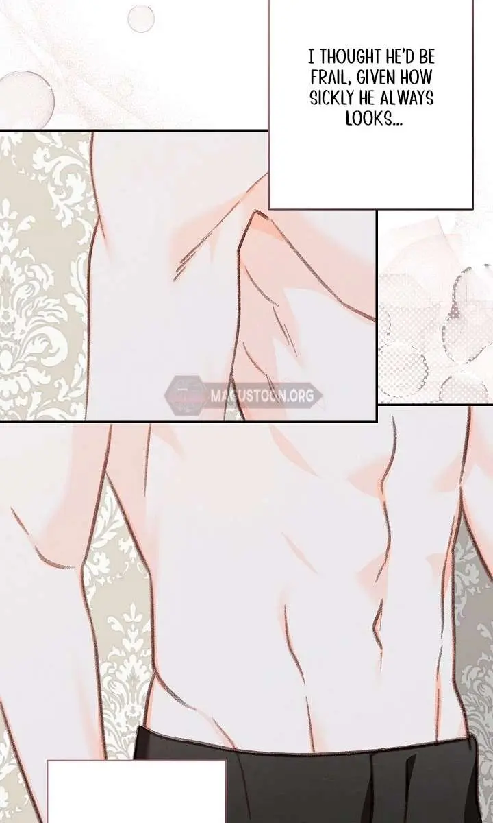 How to Survive as a Maid in a Horror Game Chapter 83 Page 80