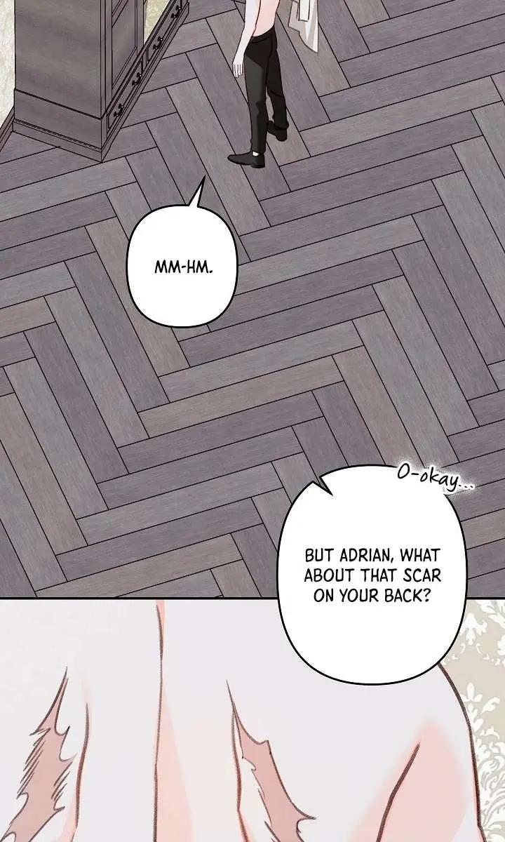How to Survive as a Maid in a Horror Game Chapter 83 Page 82
