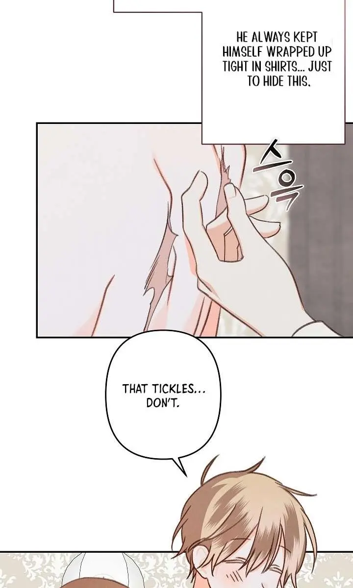 How to Survive as a Maid in a Horror Game Chapter 83 Page 84