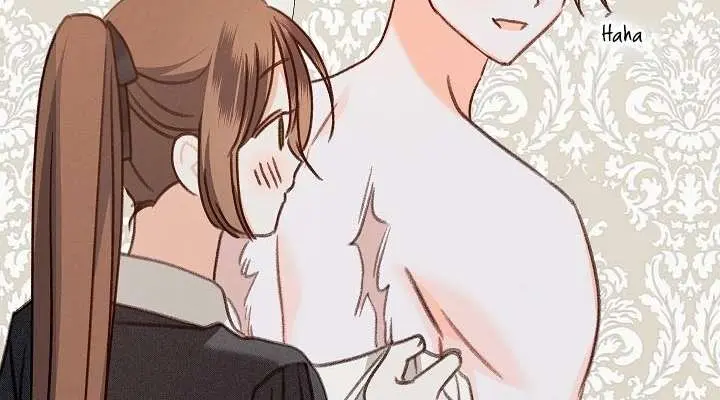 How to Survive as a Maid in a Horror Game Chapter 83 Page 85