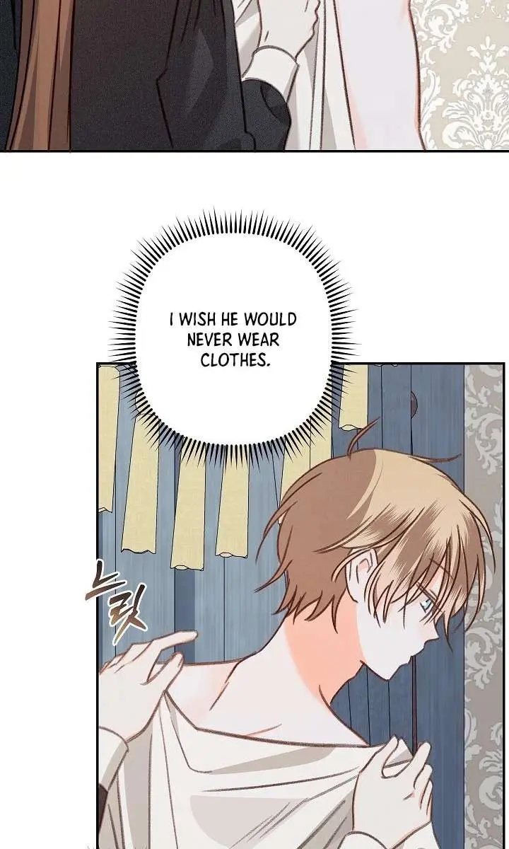 How to Survive as a Maid in a Horror Game Chapter 83 Page 86