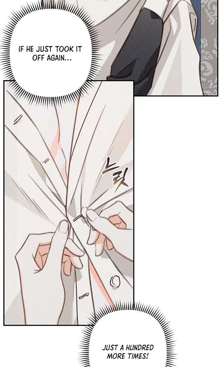 How to Survive as a Maid in a Horror Game Chapter 83 Page 87