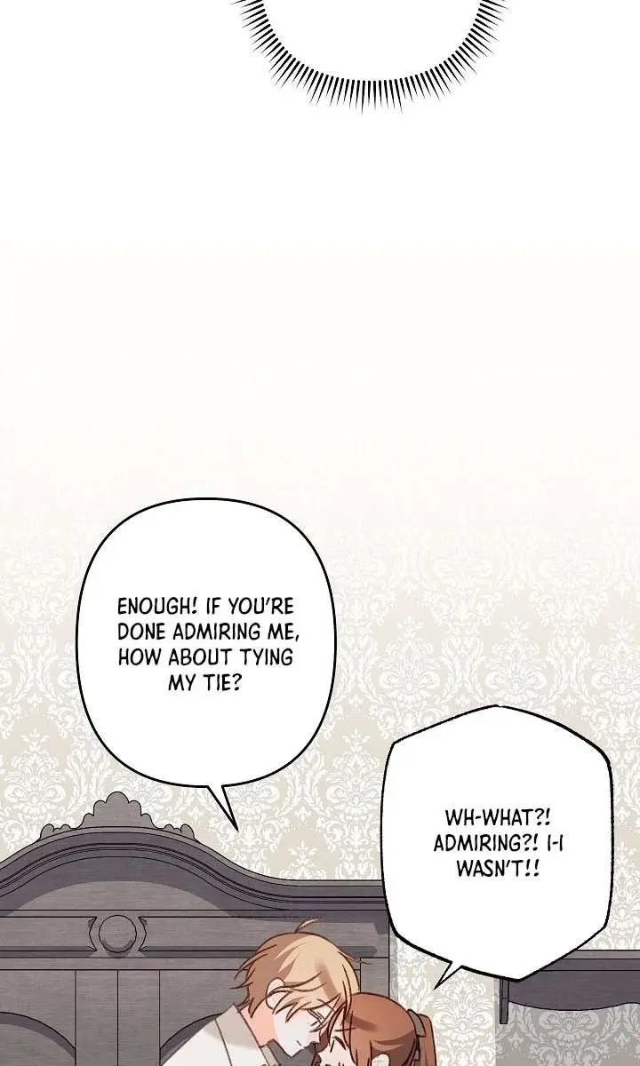 How to Survive as a Maid in a Horror Game Chapter 83 Page 88