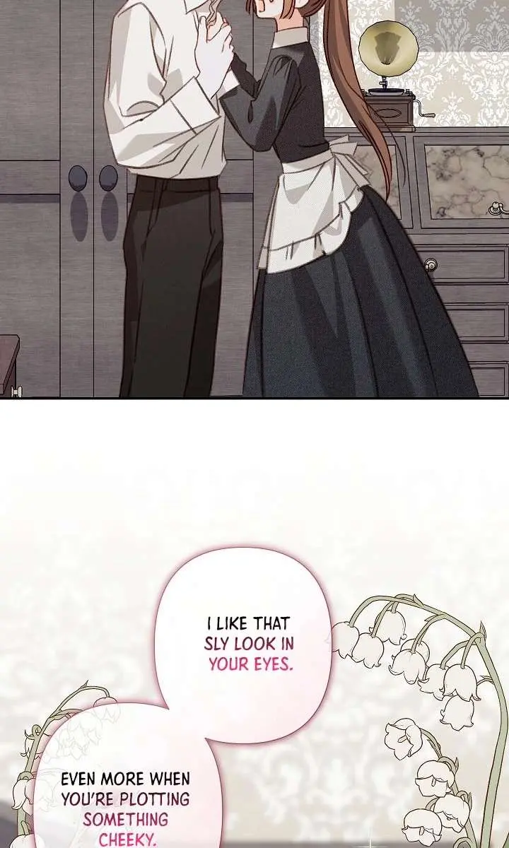 How to Survive as a Maid in a Horror Game Chapter 83 Page 89