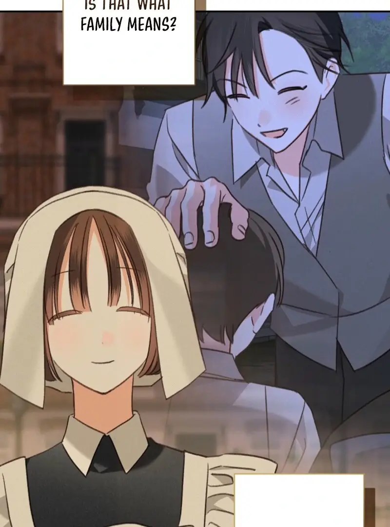 How to Survive as a Maid in a Horror Game Chapter 85 Page 6