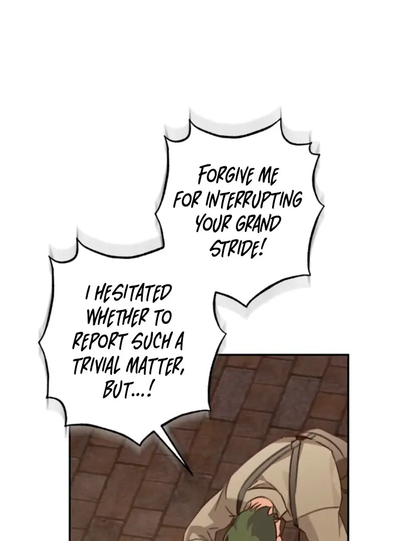 How to Survive as a Maid in a Horror Game Chapter 85 Page 12