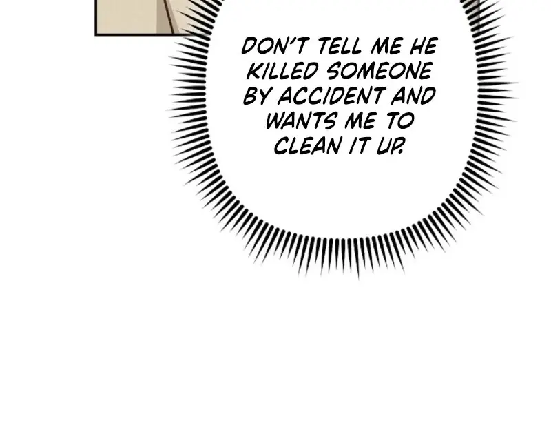 How to Survive as a Maid in a Horror Game Chapter 85 Page 14