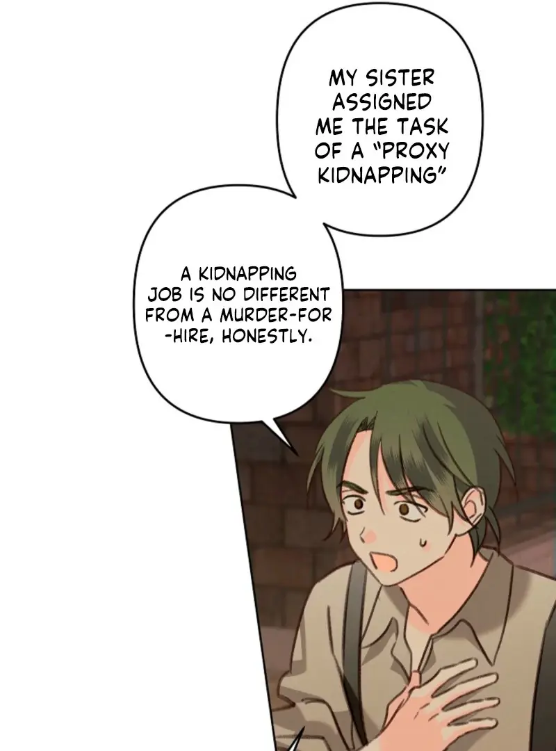 How to Survive as a Maid in a Horror Game Chapter 85 Page 15