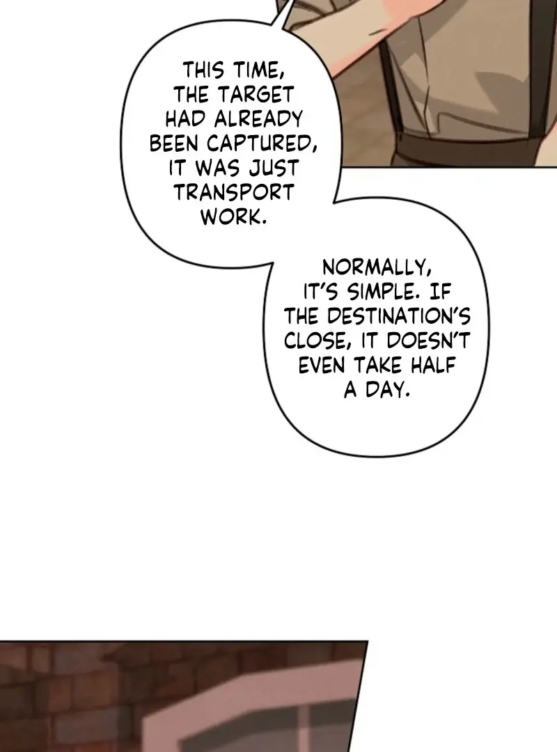 How to Survive as a Maid in a Horror Game Chapter 85 Page 16