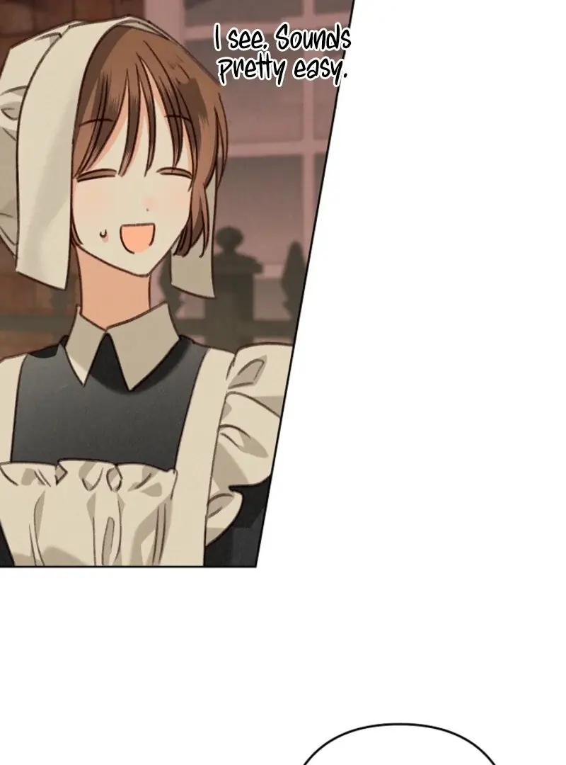 How to Survive as a Maid in a Horror Game Chapter 85 Page 17