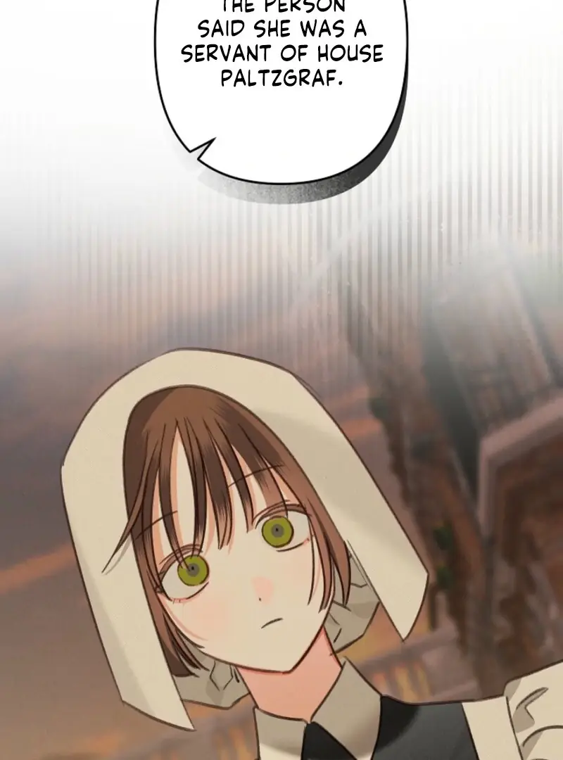 How to Survive as a Maid in a Horror Game Chapter 85 Page 20