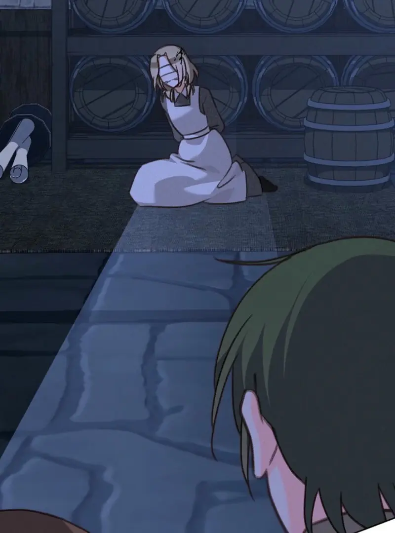How to Survive as a Maid in a Horror Game Chapter 85 Page 25
