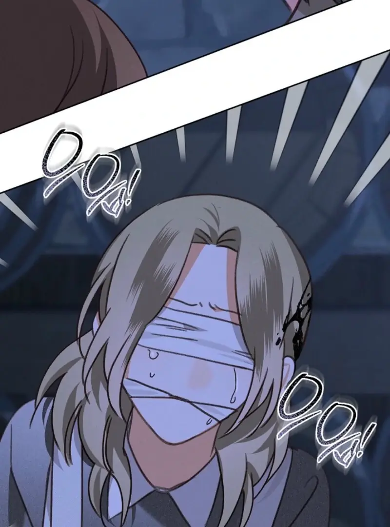 How to Survive as a Maid in a Horror Game Chapter 85 Page 26