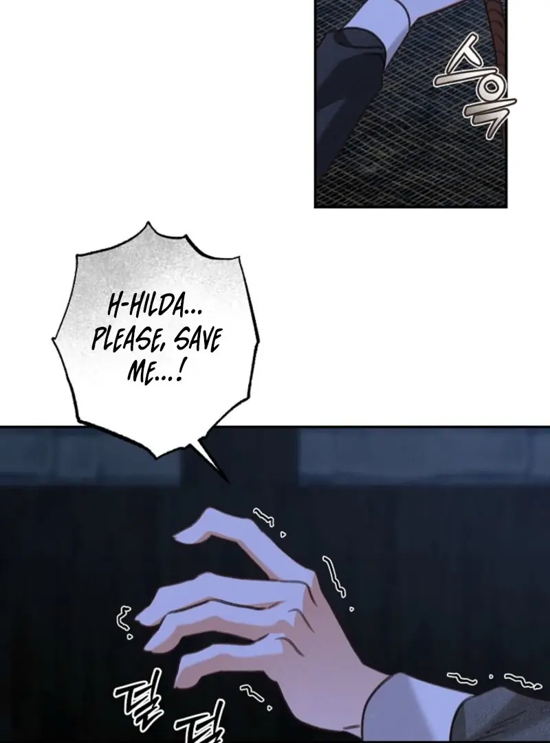 How to Survive as a Maid in a Horror Game Chapter 85 Page 30
