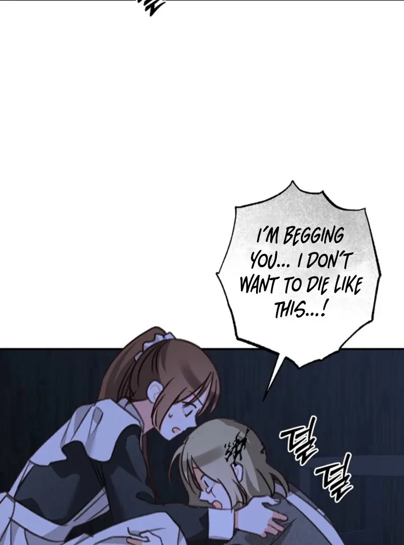 How to Survive as a Maid in a Horror Game Chapter 85 Page 31