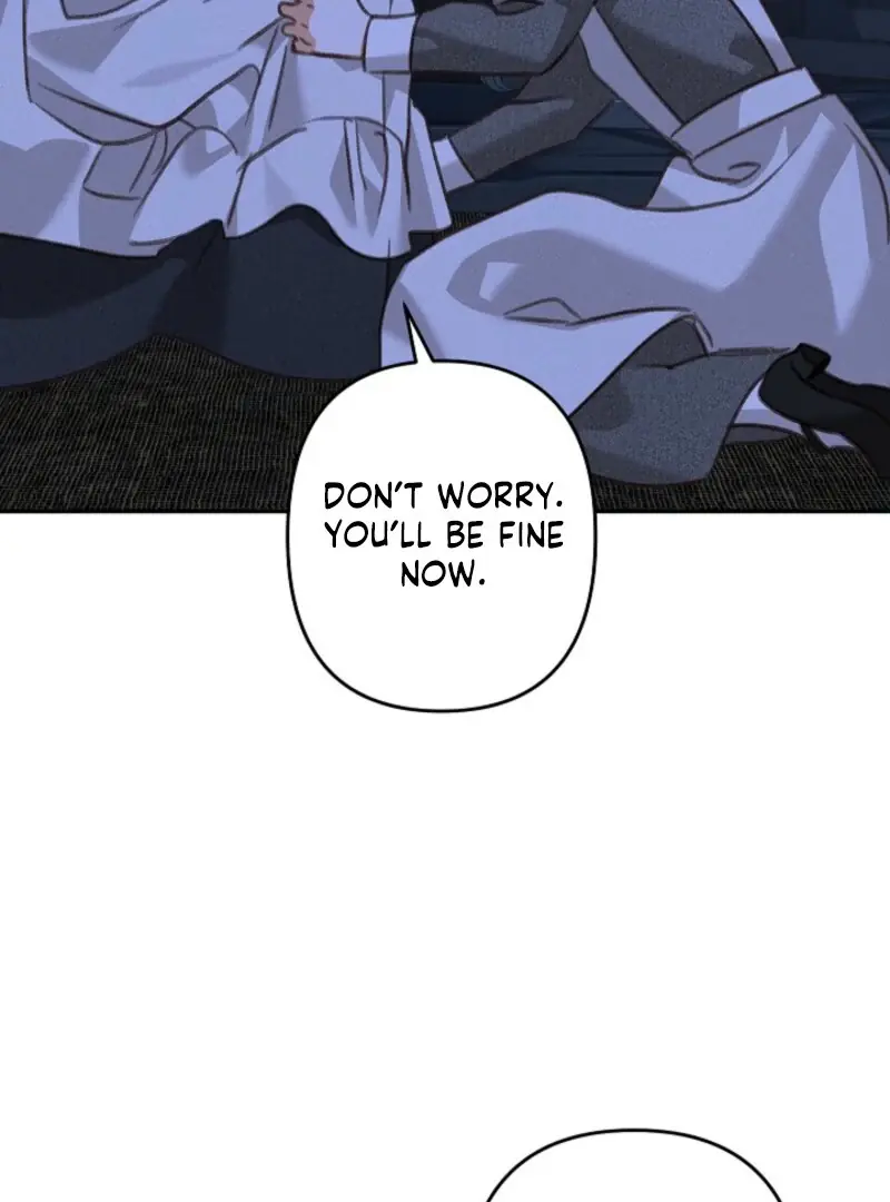How to Survive as a Maid in a Horror Game Chapter 85 Page 32