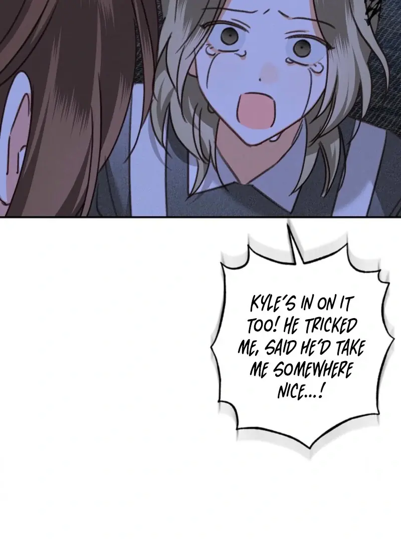 How to Survive as a Maid in a Horror Game Chapter 85 Page 36