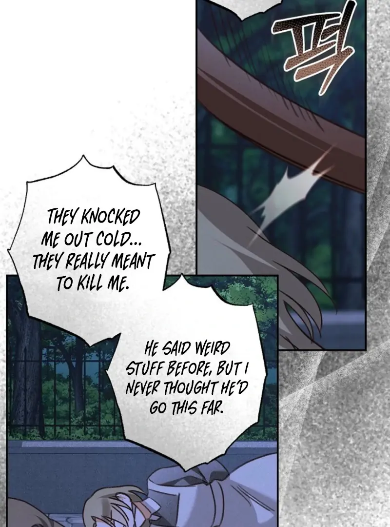How to Survive as a Maid in a Horror Game Chapter 85 Page 39