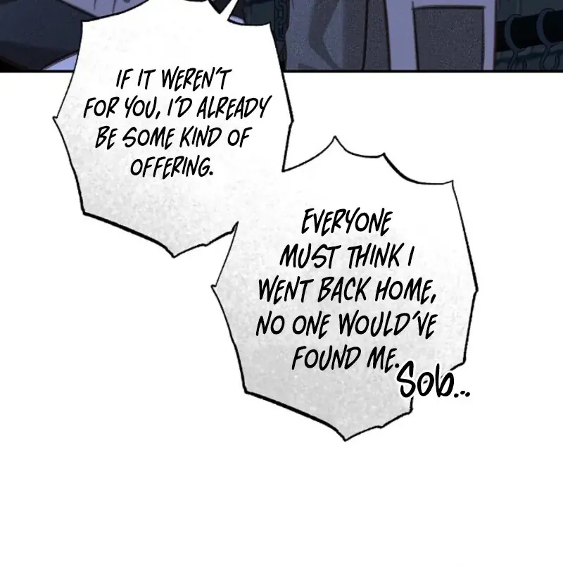 How to Survive as a Maid in a Horror Game Chapter 85 Page 42